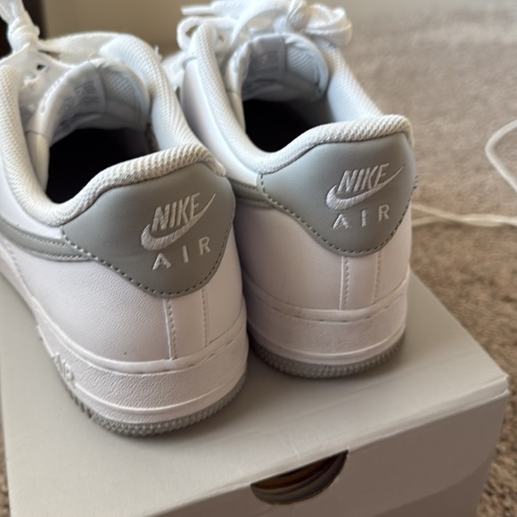 Authentic Nike AF1 - Picture 3 of 5